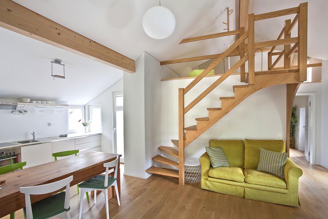 Myverzasca Resort Casa Rossa Brione  エクステリア 写真